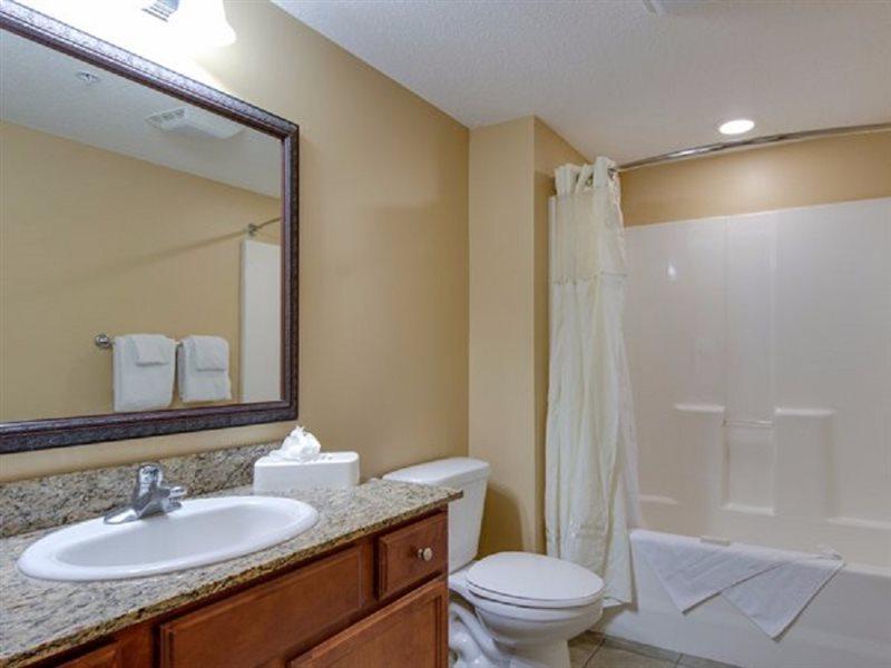 Hilton Grand Vacations Club Anderson Ocean Myrtle Beach Bagian luar foto