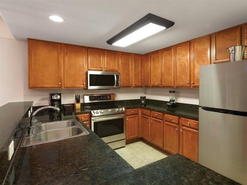 Hilton Grand Vacations Club Anderson Ocean Myrtle Beach Bagian luar foto