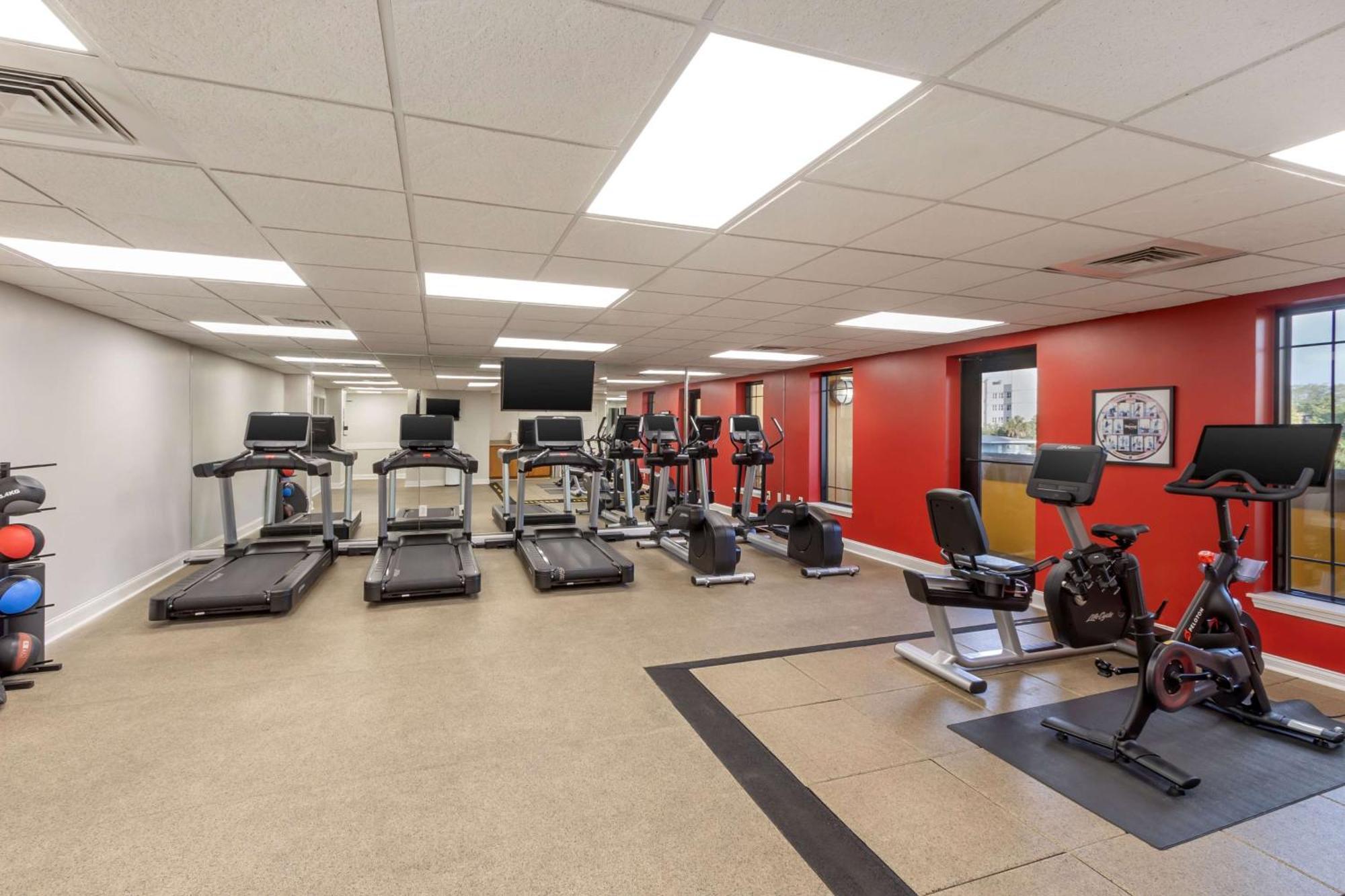 Hilton Grand Vacations Club Anderson Ocean Myrtle Beach Bagian luar foto